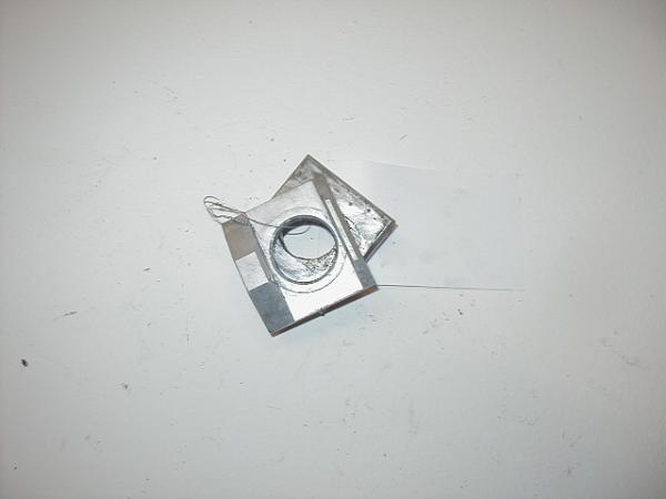 Kettenspannersatz Suzuki GSX-R 600, 97-00