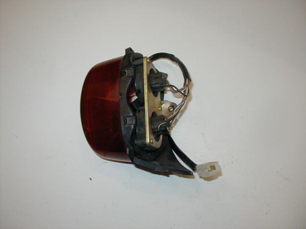 Rücklicht Suzuki GSX-R 600, 97-00