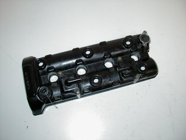 Ventildeckel Ventil-Deckel Motordeckel Suzuki GSX-R 600, WVBG, K1 K2 K3, 01-03