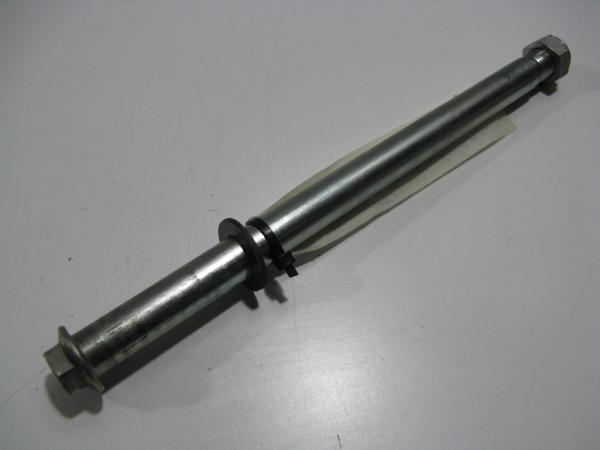 Schwingensteckachse Schwingenachse Achse Schwinge Suzuki XF 650 Freewind