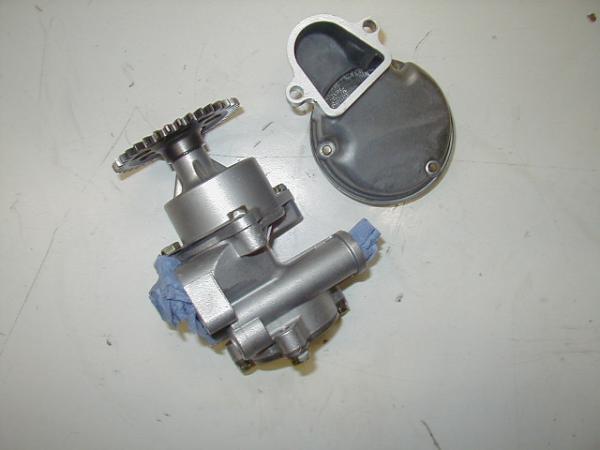 Ölpumpe Oelpumpe Suzuki GSF 650 S Bandit ABS, 05-06