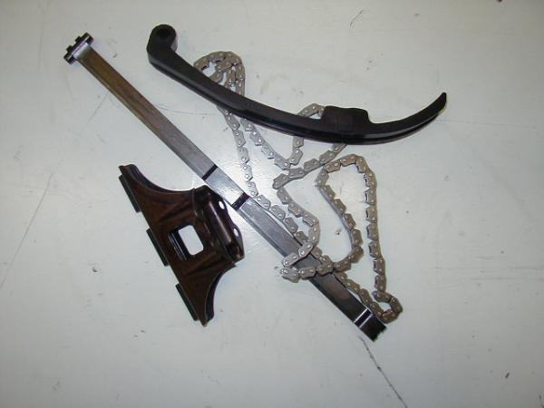 Steuerkette Suzuki GSF 650 S Bandit ABS, 05-06