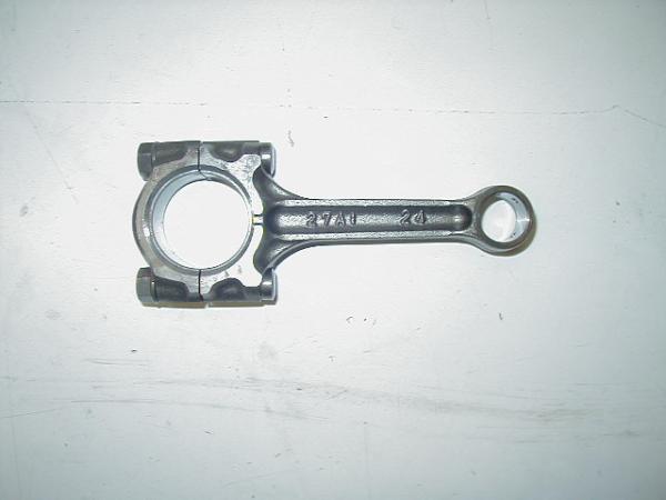 Pleuel Pleuelstange Suzuki GSF 650 S Bandit ABS, 05-06