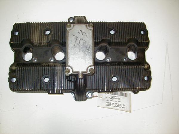 Ventildeckel Suzuki GSX 750 F, 89-97