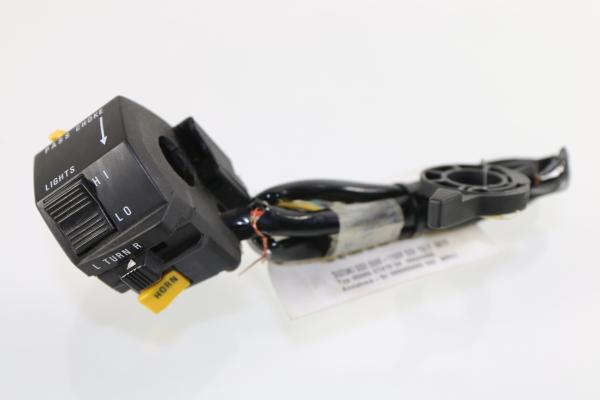 Lenkerarmatur links Suzuki GSX 750 F, 89-97
