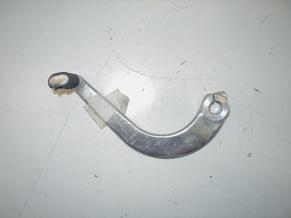 Bremspedal Suzuki GSX 750 F, 89-97