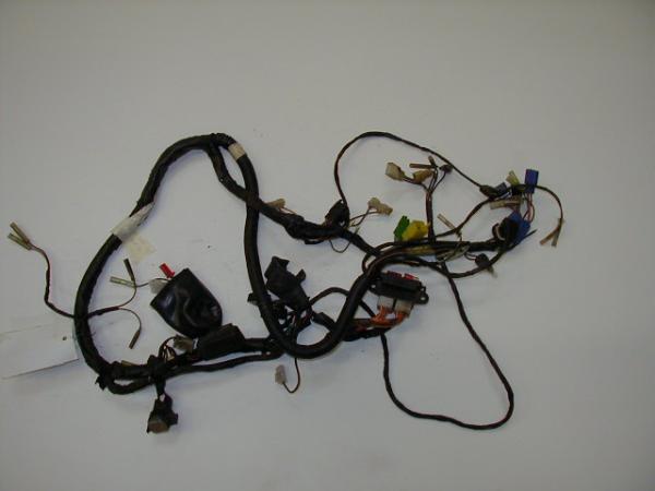 Kabelbaum Suzuki GSX 750 F, 89-97