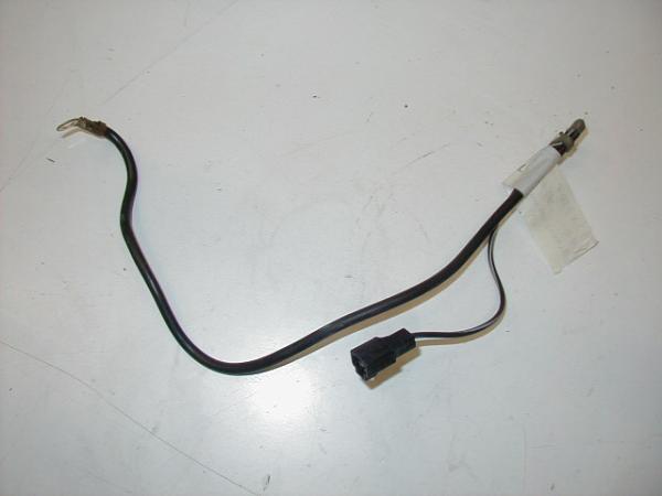Batterie-Erdungskabel Kabel Suzuki GSX 750 F, AK, 98-06