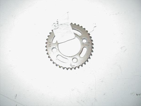 Nockenwellen-Stirnrad Suzuki GSX 750 F, AK, 98-06