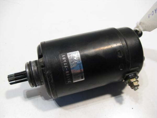 Anlasser Starter-Motor Startermotor Suzuki GSX-R 750, 91