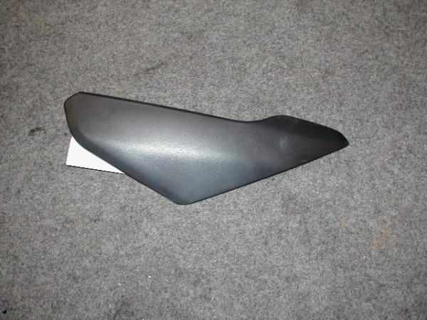 Tankverkleidung Tank-Verkleidung rechts Suzuki GSX-R 750 K4 K5, WVB3, 04-05