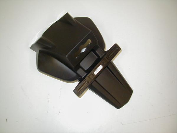 Spritzschutz hinten Suzuki GSX-R 750, 06-07