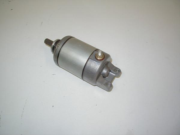 Anlasser Suzuki GSX-R 750 SRAD, 98-99