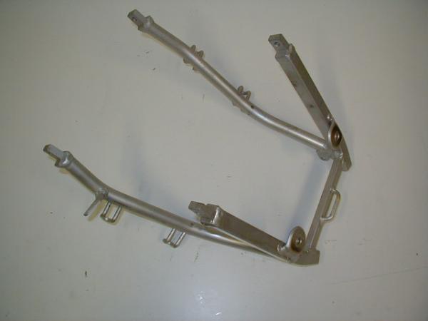 Rahmenheck Suzuki GSX-R 750 SRAD, 98-99