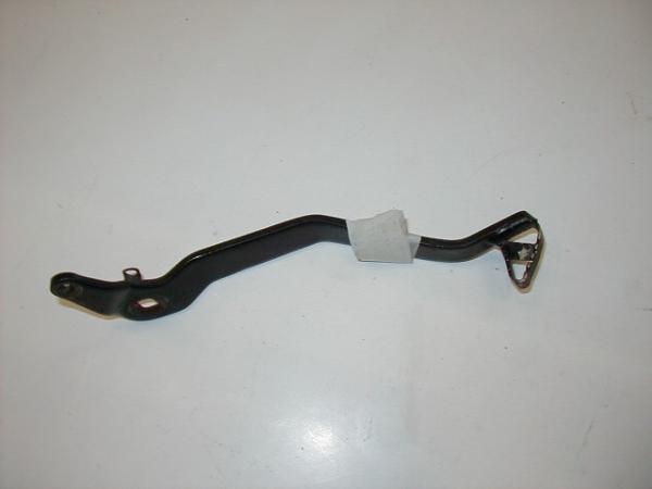 Bremspedal Suzuki DR 750 S Big, 88-89