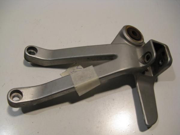 Fußrastenhalter Halter Fußraste Raste hinten rechts Suzuki VX 800, 90-96