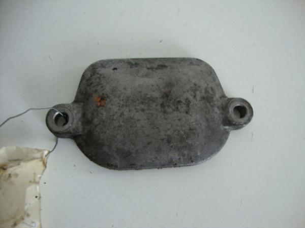 Wartungsdeckel Deckel auf Ventildeckel Suzuki DR 800 S Big, 91-99