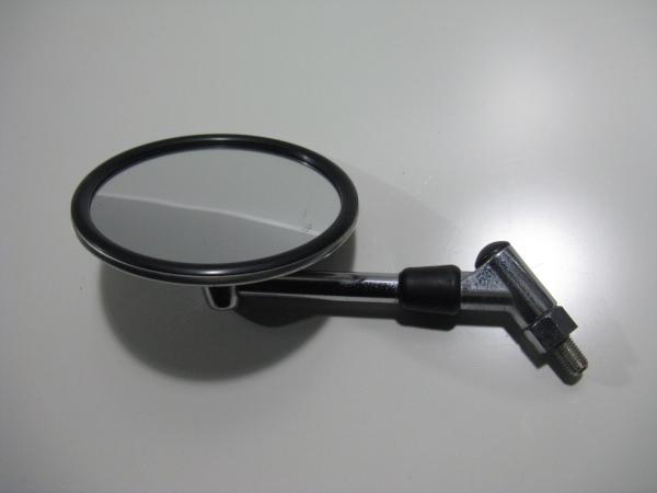 Spiegel Rückspiegel links Left Mirror Suzuki VS 800 Intruder, VS52B, 92-00