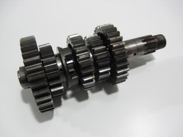 Getriebewelle groß Getriebe Welle Suzuki VZ 800 Marauder