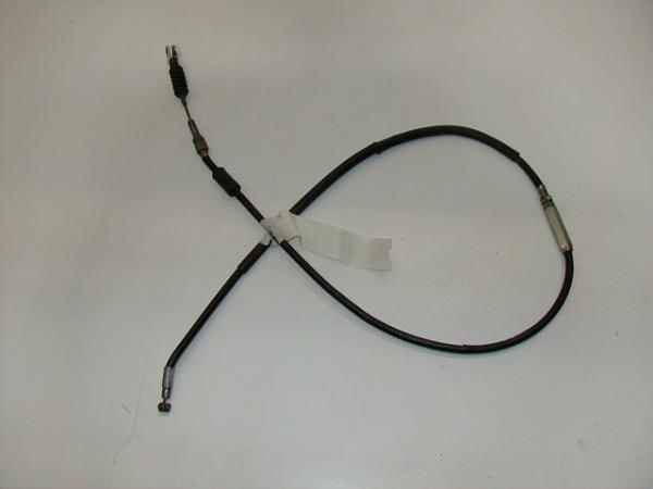 Kupplungszug Suzuki GS 1000, 78-81