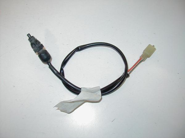 Bremslichtschalter Schalter Fußbremse Bremse Suzuki TL 1000 R