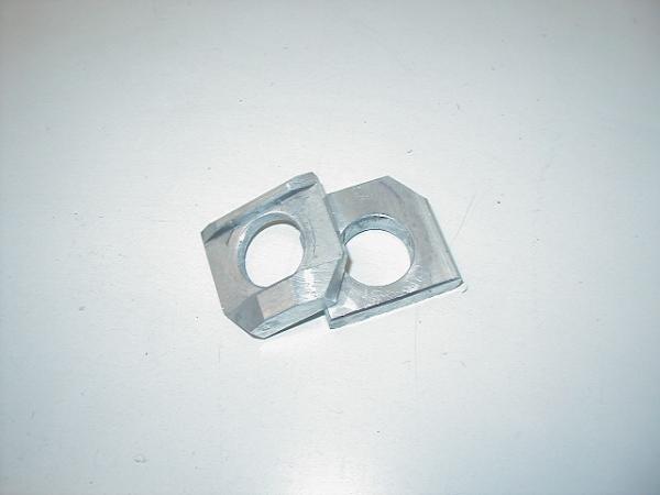 Kettenspannersatz Kettenspanner Suzuki GSX-R 1000 03-04