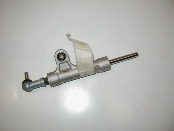 Lenkungsdämpfer Suzuki GSX-R 1000, 03-04