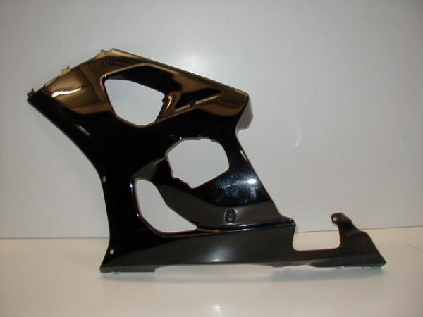 Seitenverkleidung Verkleidung links Suzuki GSX-R 1000, 03-04