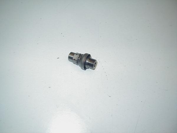 Ölwannenentlastungsventil Ölwanne Ventil Suzuki GSX 1100 G, GV74A, 91-96