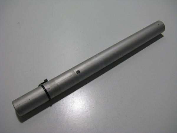 Lenkerstummel rechts Lenker Stummellenker Suzuki GSX 1300 R Hayabusa WVA1, 99-07