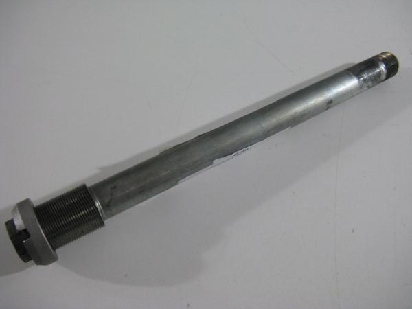 Schwingenachse Achse Schwinge Swing Arm Suzuki GSX 1300 R Hayabusa, WVA1, 99-07