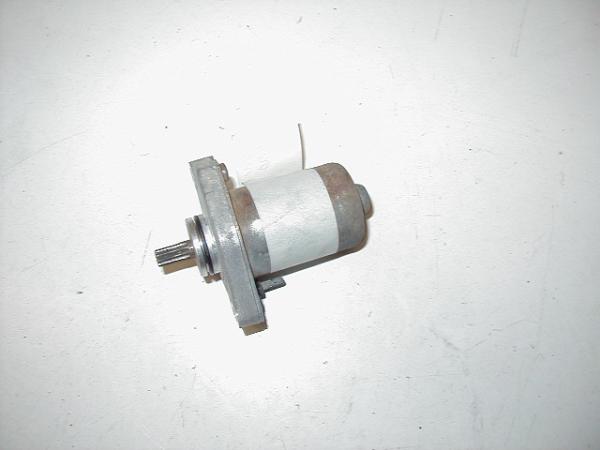 Anlasser Yamaha YN 50 Neo´s, 97-98