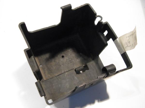 Batteriekasten Batterie-Halter Werkzeugfach Yamaha XV 125 Virago, 97-02