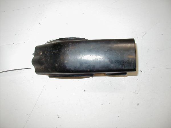 Halter für Motor vorne Yamaha YBR 125, 05-06