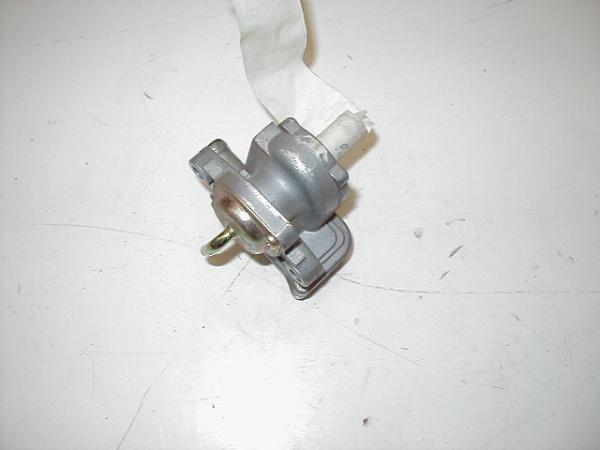 Motorentlüftungsventil Ventil Yamaha YBR 125, 05-06