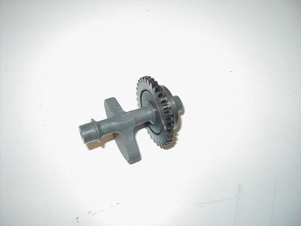 Ausgleichswelle Yamaha YBR 125, 05-06