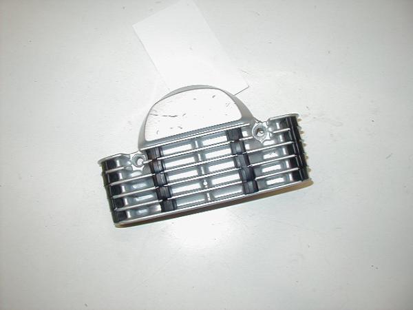 Wartungsdeckel Deckel Yamaha YBR 125, 05-06