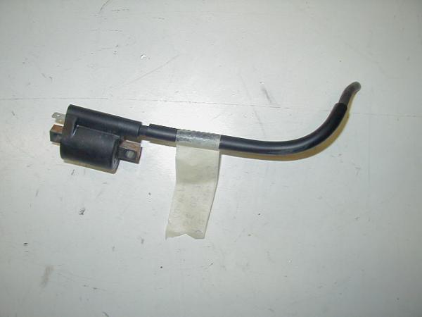 Zündspule Yamaha XQ 125 Maxster, 01-03