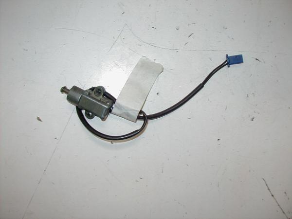 Ständerkontaktschalter Yamaha TDR 125, 93-02