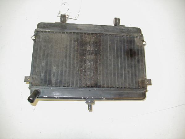 Wasserkühler Yamaha TDR 125, 93-02