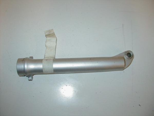 Gabeltauchrohr rechts Yamaha TW 125, 99-03