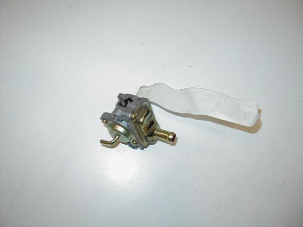 Motorentlüftungsventil Yamaha YP 125 Majesty, 01-06