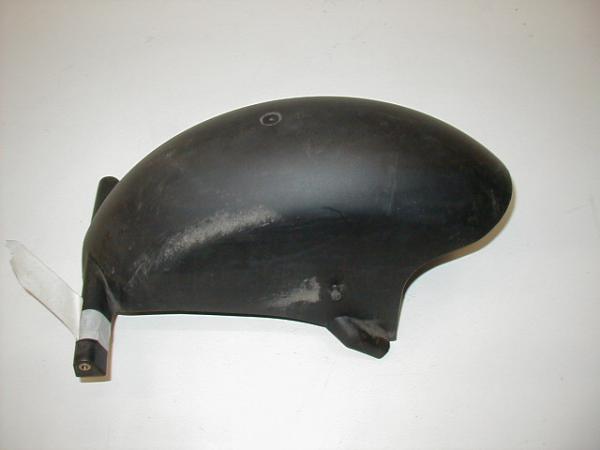 Hinterradabdeckung Yamaha YP 125 Majesty, 01-06