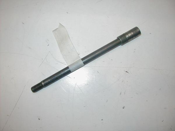 Vorderradsteckachse Yamaha YP 400 Majesty, 05-