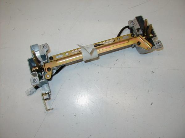 Sitzbankverriegelung Yamaha YP 400 Majesty, 05-