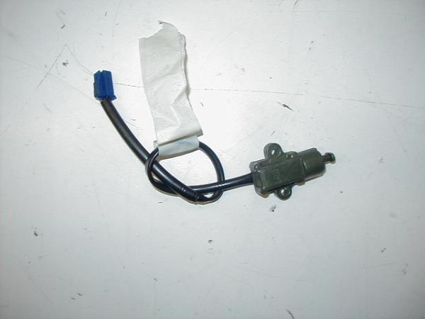 Ständerkontaktschalter Yamaha YP 400 Majesty, 05-