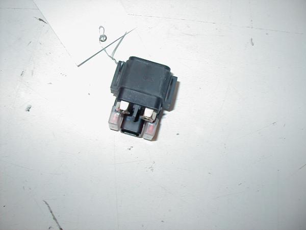 Anlassermagnetschalter Yamaha YP 400 Majesty, 05-