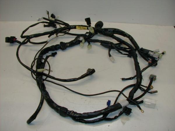 Kabelbaum Yamaha YP 400 Majesty, 05-