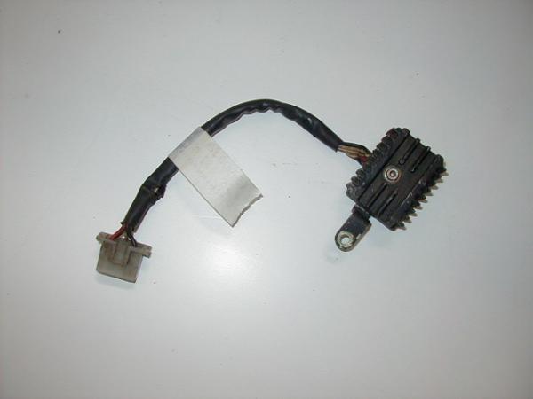 Lichtmaschinenregler Yamaha XS 400 SE, 80-83
