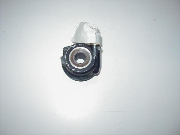 Tachoantrieb Yamaha XS 400 SE, 80-83